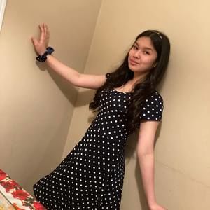 Meet your Posher, Faith